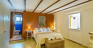 Casa Jardín del Olivar 0030