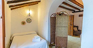 Casa Jardín del Olivar 0031