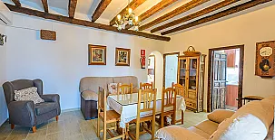 Casa Jardín del Olivar 0032