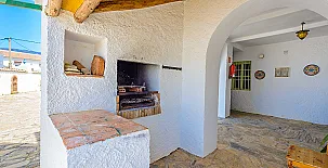 Casa Jardín del Olivar 0033