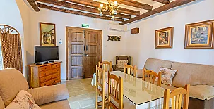 Casa Jardín del Olivar 0034