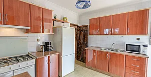 Casa Jardín del Olivar 0035