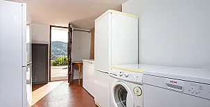 Casa Jardín del Olivar 0036