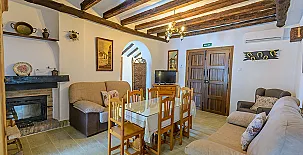 Casa Jardín del Olivar 0037