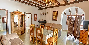 Casa Jardín del Olivar 0038