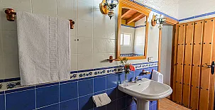 Casa Jardín del Olivar 0040