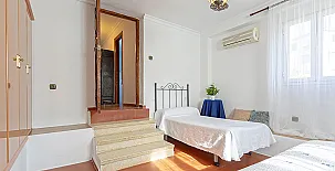 Casa Jardín del Olivar 0041