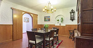 Casa Jardín del Olivar 0044