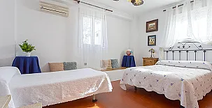 Casa Jardín del Olivar 0045