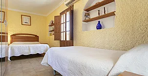 Casa Jardín del Olivar 0046