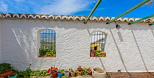 Casa Jardín del Olivar 0047