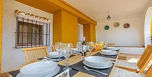 Casa Jardín del Olivar 0048