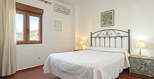 Casa Jardín del Olivar 0050