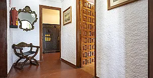 Casa Jardín del Olivar 0054