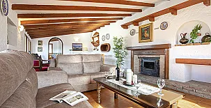 Casa Jardín del Olivar 003