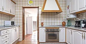 Casa Jardín del Olivar 0055