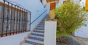 Casa Jardín del Olivar 0057