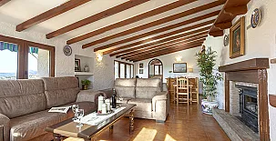 Casa Jardín del Olivar 0059