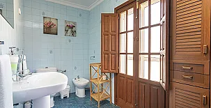 Casa Jardín del Olivar 0060