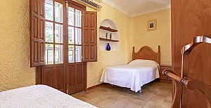 Casa Jardín del Olivar 0062