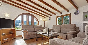 Casa Jardín del Olivar 0063