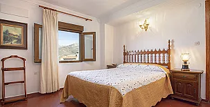 Casa Jardín del Olivar 0065