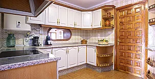 Casa Jardín del Olivar 0067