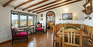 Casa Jardín del Olivar 0066