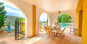 Casa Jardín del Olivar 0068