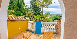 Casa Jardín del Olivar 0069