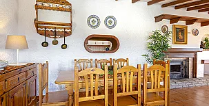 Casa Jardín del Olivar 0070