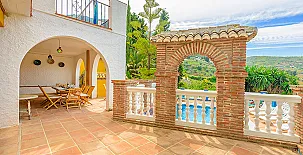 Casa Jardín del Olivar 0071