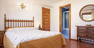 Casa Jardín del Olivar 0072