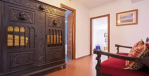 Casa Jardín del Olivar 0073