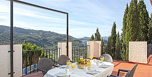 Casa Jardín del Olivar 0074