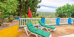 Casa Jardín del Olivar 0076