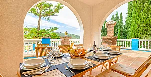 Casa Jardín del Olivar 0077