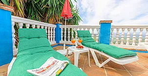 Casa Jardín del Olivar 0078