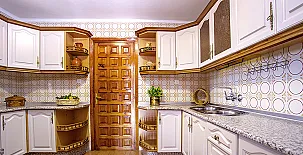 Casa Jardín del Olivar 0079