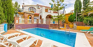 Casa Jardín del Olivar 0080