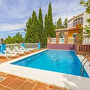 Casa Jardín del Olivar 001