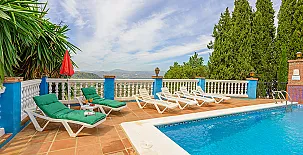 Casa Jardín del Olivar 0081