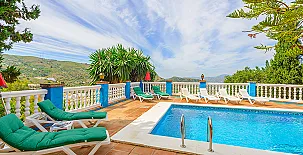 Casa Jardín del Olivar 0083