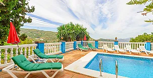 Casa Jardín del Olivar 0084