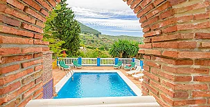 Casa Jardín del Olivar 0085