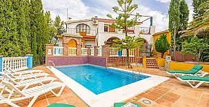 Casa Jardín del Olivar 0087