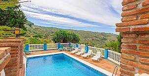 Casa Jardín del Olivar 0088