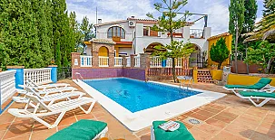 Casa Jardín del Olivar 0089