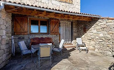 Casa del Tio Primitivo en Navarredonda de Gredos (Ávila) - Foto 2