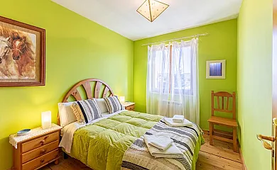 Casa del Tio Primitivo en Navarredonda de Gredos (Ávila) - Foto 4